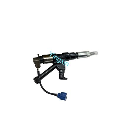 095000-5215 DENSO Injector 239101250 Hino 700 Truck Replacement Parts