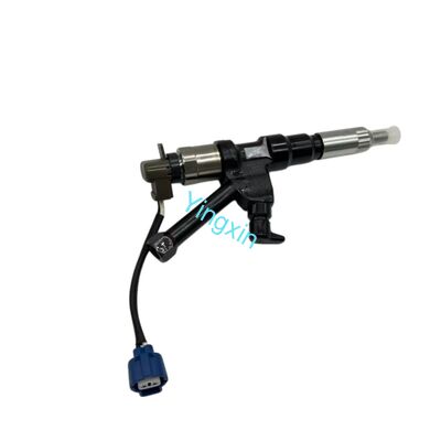 095000-5215 DENSO Injector 239101250 Hino 700 Truck Replacement Parts
