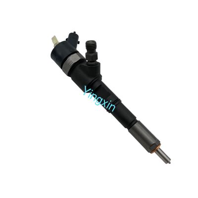 0445110561 BOS-CH Injector 60266169 SY75C Excavator Replacement Parts
