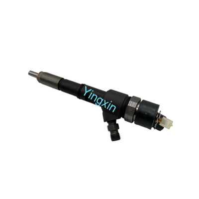 0445110561 BOS-CH Injector 60266169 SY75C Excavator Replacement Parts
