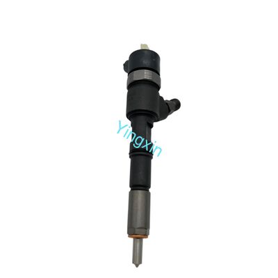 0445110561 BOS-CH Injector 60266169 SY75C Excavator Replacement Parts
