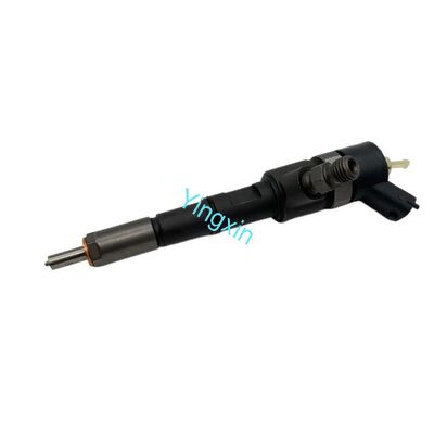 0445110561 BOS-CH Injector 60266169 SY75C Excavator Replacement Parts
