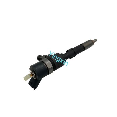 0445110561 BOS-CH Injector 60266169 SY75C Excavator Replacement Parts
