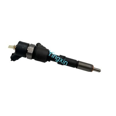 0445110561 BOS-CH Injector 60266169 SY75C Excavator Replacement Parts
