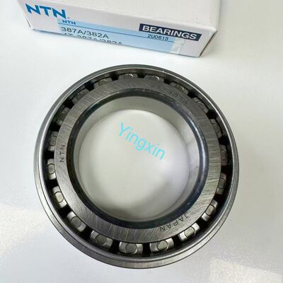 4T-387A/382A Tapered Roller Bearing Excavator Loader Construction Machinery