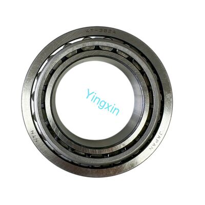 4T-387A/382A Tapered Roller Bearing Excavator Loader Construction Machinery