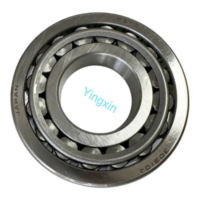30310JR KOYO Tapered Roller Bearing Gearbox Drive Axle Spare Parts

