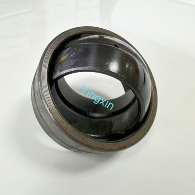 S50 Spherical Plain Bearing High Load Self-aligning Lubrication Groove