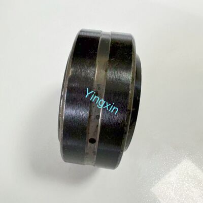 S50 Spherical Plain Bearing High Load Self-aligning Lubrication Groove