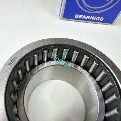 S50 Needle Roller Bearing NSK High Load Removable Inner Ring