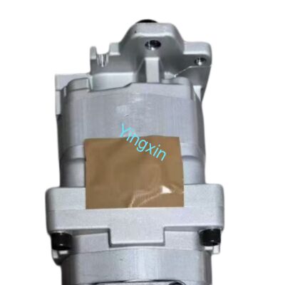 705-55-34160 Quadruple Gear Pump Komatsu WA380-3
