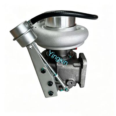 260306006 HX35W Turbocharger FP-TC7032 Diesel Engine Turbo
