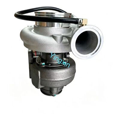 260306006 HX35W Turbocharger FP-TC7032 Diesel Engine Turbo