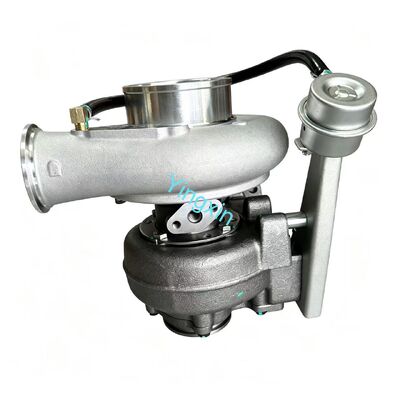 260306006 HX35W Turbocharger FP-TC7032 Diesel Engine Turbo