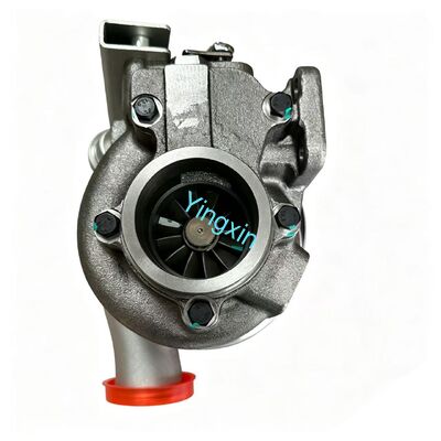 260306006 HX35W Turbocharger FP-TC7032 Diesel Engine Turbo