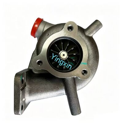 260118002 TD06H Turbocharger FP-TC7004 Diesel Engine Turbo