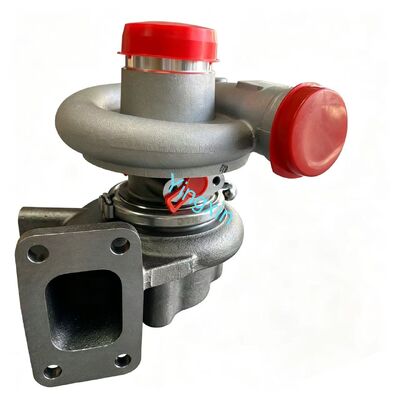 260118002 TD06H Turbocharger FP-TC7004 Diesel Engine Turbo