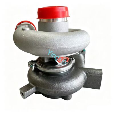 260118002 TD06H Turbocharger FP-TC7004 Diesel Engine Turbo