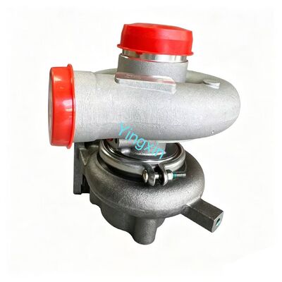 260118002 TD06H Turbocharger FP-TC7004 Diesel Engine Turbo