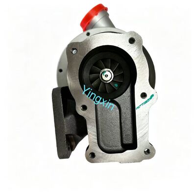 251220002 RHG6 Turbocharger FP-TC7021 Heavy Duty Diesel Turbo