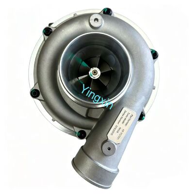 251220002 RHG6 Turbocharger FP-TC7021 Heavy Duty Diesel Turbo