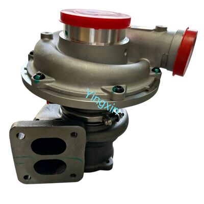 251220002 RHG6 Turbocharger FP-TC7021 Heavy Duty Diesel Turbo