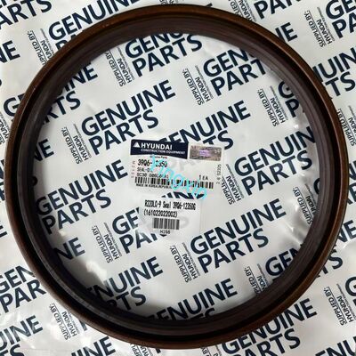 G-SE-12350 3906-12350 Hyundai R220LC-9 Oil Seal SC30 Excavator Hydraulic Shaft Seal