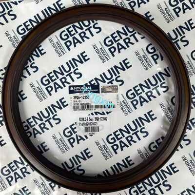 G-SE-12350 3906-12350 Hyundai R220LC-9 Oil Seal SC30 Excavator Hydraulic Shaft Seal