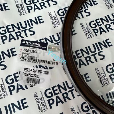 G-SE-12350 3906-12350 Hyundai R220LC-9 Oil Seal SC30 Excavator Hydraulic Shaft Seal