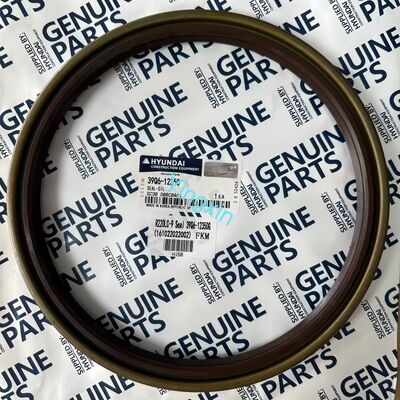 G-SE-12350 3906-12350 Hyundai R220LC-9 SC30 Travel Motor FKM Oil Seal
