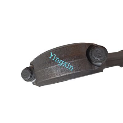 235-2236 Connecting Rod CAT C9 C9.3 Engine Spare Parts 330D 336D