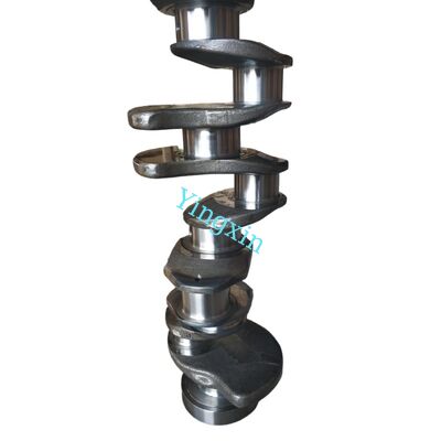 4N-7696 Forged Steel Crankshaft CAT 3306 Engine
