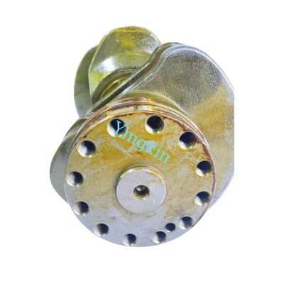 4P9121 Crankshaft Assembly CAT 3406 Excavator Loader