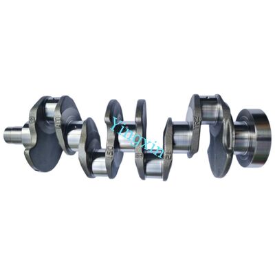 330-1736 Forged Crankshaft CAT C4.4 Diesel Engine
