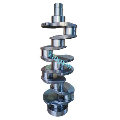 330-1736 Forged Crankshaft CAT C4.4 Diesel Engine