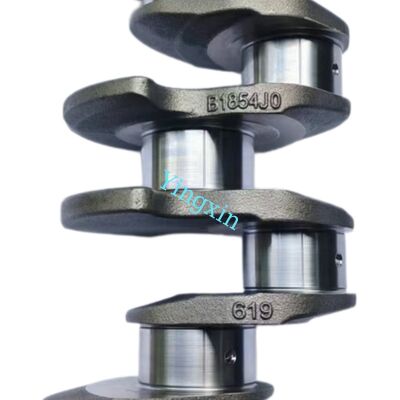 330-1736 Forged Crankshaft CAT C4.4 Diesel Engine