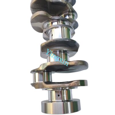 376-4074 Crankshaft C7.1 Engine 320D2 323D2