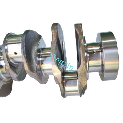 376-4074 Crankshaft C7.1 Engine 320D2 323D2