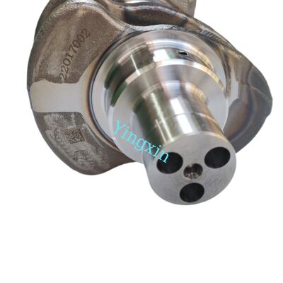 376-4074 Crankshaft C7.1 Engine 320D2 323D2