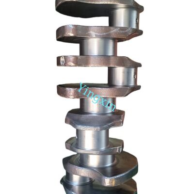 313-3997 Crankshaft C13 Engine Forged Steel