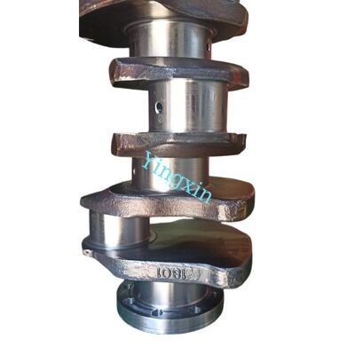 313-3997 Crankshaft C13 Engine Forged Steel