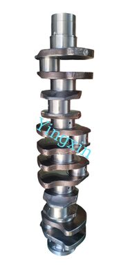 313-3997 Crankshaft C13 Engine Forged Steel