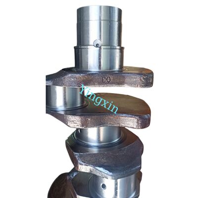 313-3997 Crankshaft C13 Engine Forged Steel