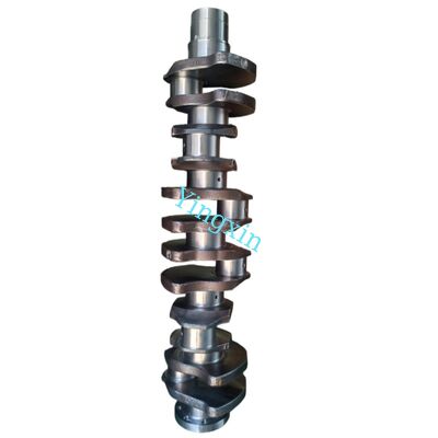 337-0201 Crankshaft C15 Engine Forged Steel