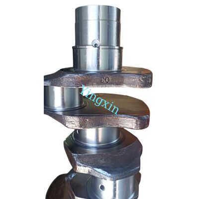 337-0201 Crankshaft C15 Engine Forged Steel