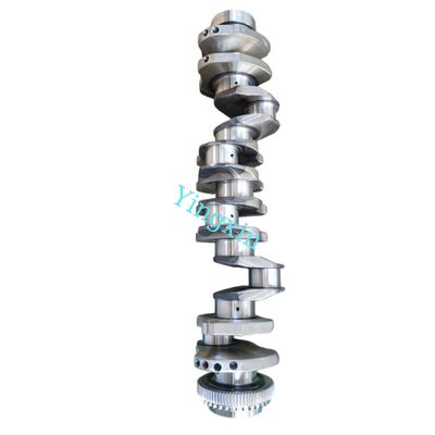 189-4918 Crankshaft C18 Engine Forged Steel