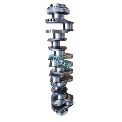189-4918 Crankshaft C18 Engine Forged Steel