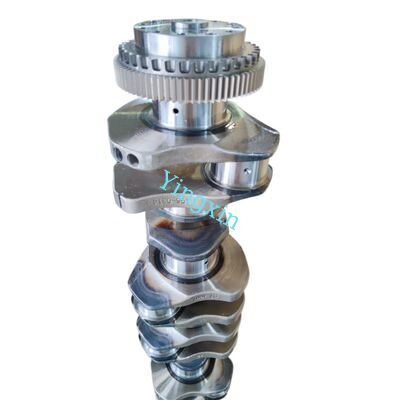 189-4918 Crankshaft C18 Engine Forged Steel
