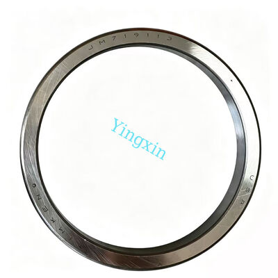 596/JM719113 Tapered Roller Bearing Heavy Truck Mining Construction Machinery