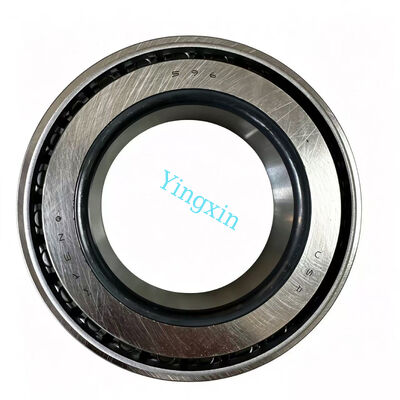 596/JM719113 Tapered Roller Bearing Heavy Truck Mining Construction Machinery
